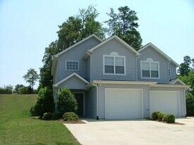 113 Springwood Ln in Mooresville, NC - Building Photo