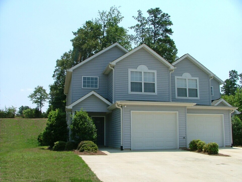 113 Springwood Ln in Mooresville, NC - Building Photo