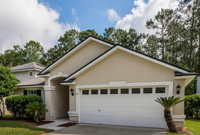 128 E Blackjack Branch Way in Jacksonville, FL - Building Photo - Building Photo