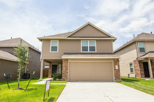 property at 24242 Ravenna Oaks Ct