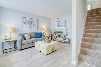 Mulberry Place Apartments in Charleston, SC - Building Photo - Building Photo