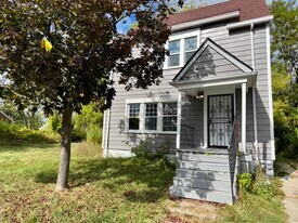 14289 Linnhurst St in Detroit, MI - Building Photo