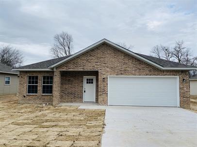 property at 4406 W Harris St