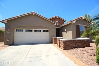 4936 S Twinleaf Dr in Gilbert, AZ - Building Photo - Building Photo