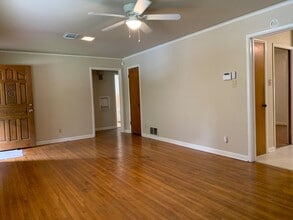 4511 Greenway Dr in North Little Rock, AR - Foto de edificio - Building Photo