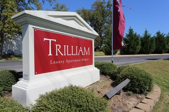 Trilliam in Clanton, AL - Foto de edificio - Building Photo