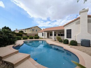 12417 W Encanto Blvd in Avondale, AZ - Foto de edificio - Building Photo