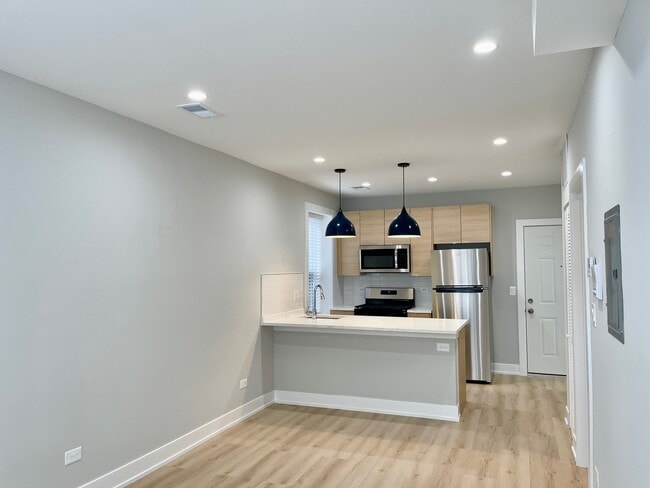 2238 W 24th St in Chicago, IL - Building Photo - Building Photo