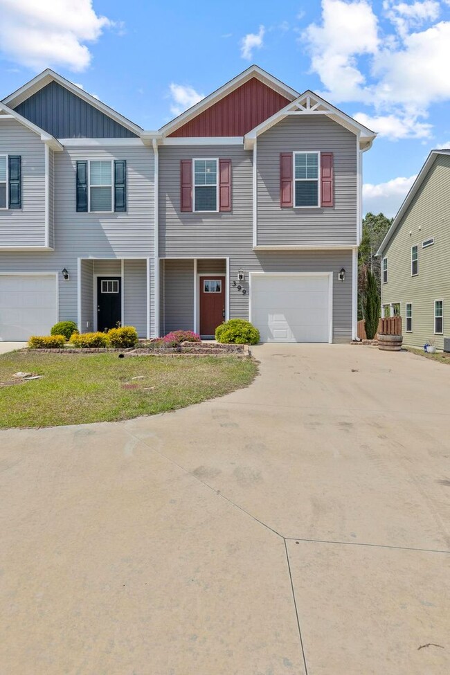 property at 399 Frisco Wy