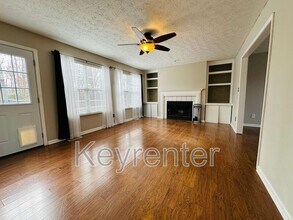 12490 Daisywood Dr in Knoxville, TN - Building Photo - Building Photo