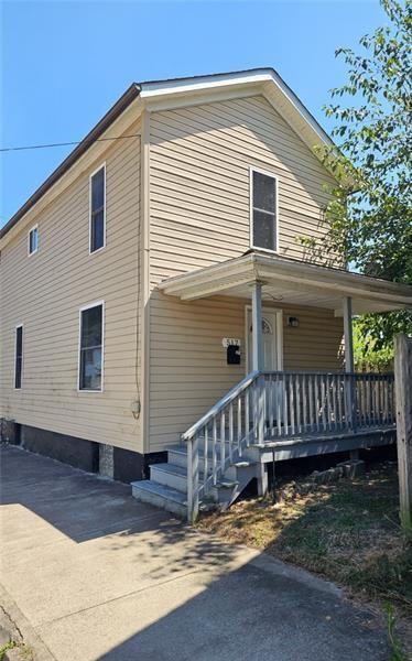 517 19th St in Beaver Falls, PA - Building Photo - Building Photo