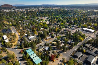 1116 NW Portland Ave in Bend, OR - Building Photo - Building Photo