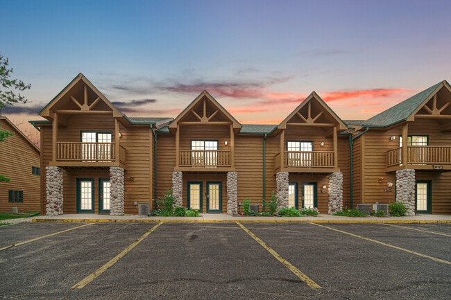 property at 2643 IL-178