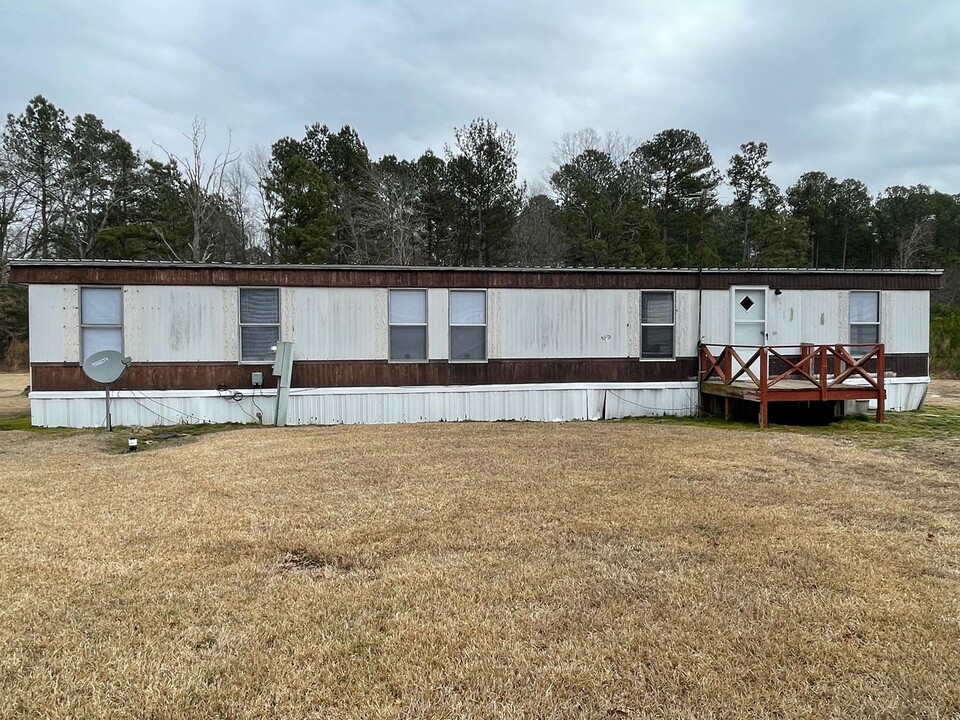 119 Whisper Ln in Robbins, NC - Building Photo