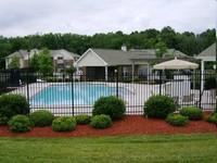 Briarwood Apartment Homes in Tullahoma, TN - Foto de edificio - Other