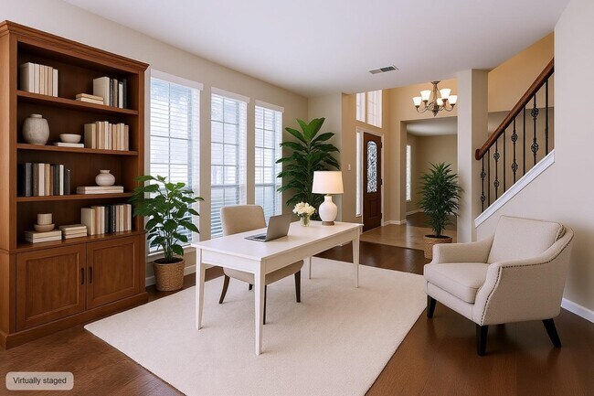 5207 Belvedere Dr in Rosenberg, TX - Building Photo - Building Photo