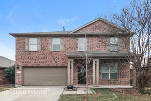 1820 Rosson Rd in Little Elm, TX - Building Photo
