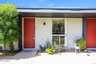 6320 N 16th St in Phoenix, AZ - Building Photo - Building Photo