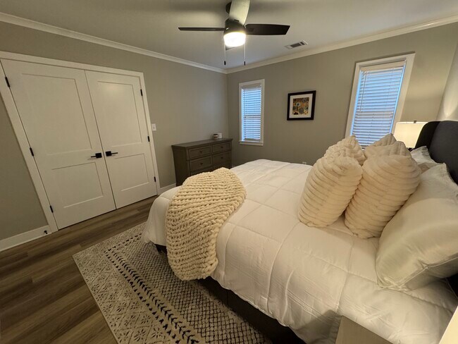 116 Grand Blvd in Boone, NC - Building Photo - Building Photo