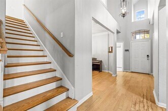 1370 Meadows Ave in Lantana, TX - Building Photo - Building Photo