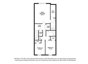 332 Stone Arbor Wy in Wendell, NC - Building Photo - Building Photo