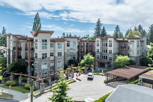 Ethical Gardens in Surrey, BC - Building Photo