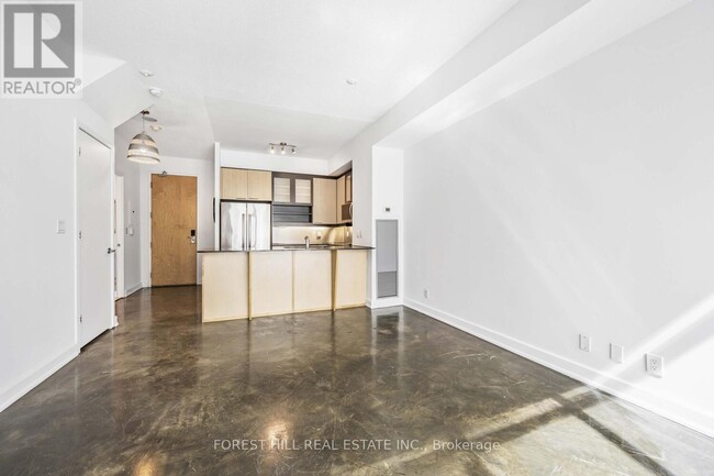 36-1536 Blue Jays Way in Toronto, ON - Building Photo - Building Photo