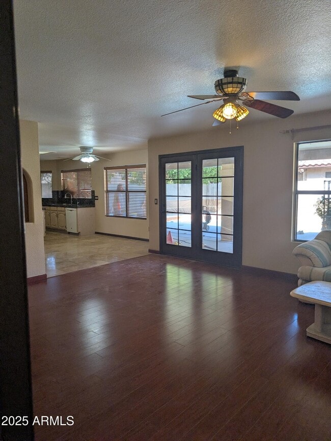 property at 17014 S 34th St