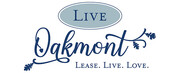 Property Management Company Logo Oakmont Real Estate Management, LLC