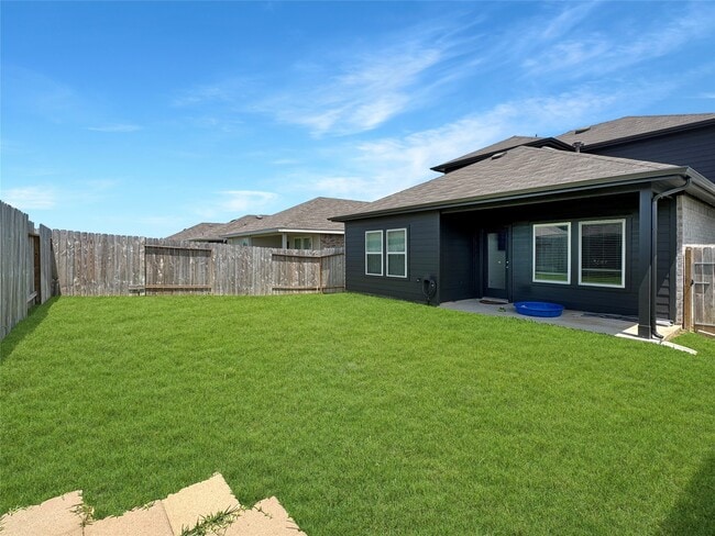 property at 5235 Creekstone Rise Ln