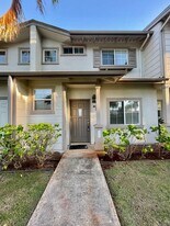 91-1037-1037 Keoneula Blvd in Ewa Beach, HI - Building Photo