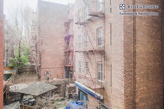 88 East End Ave in New York, NY - Building Photo - Building Photo