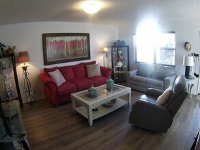 571 Capri L in Delray Beach, FL - Building Photo - Building Photo