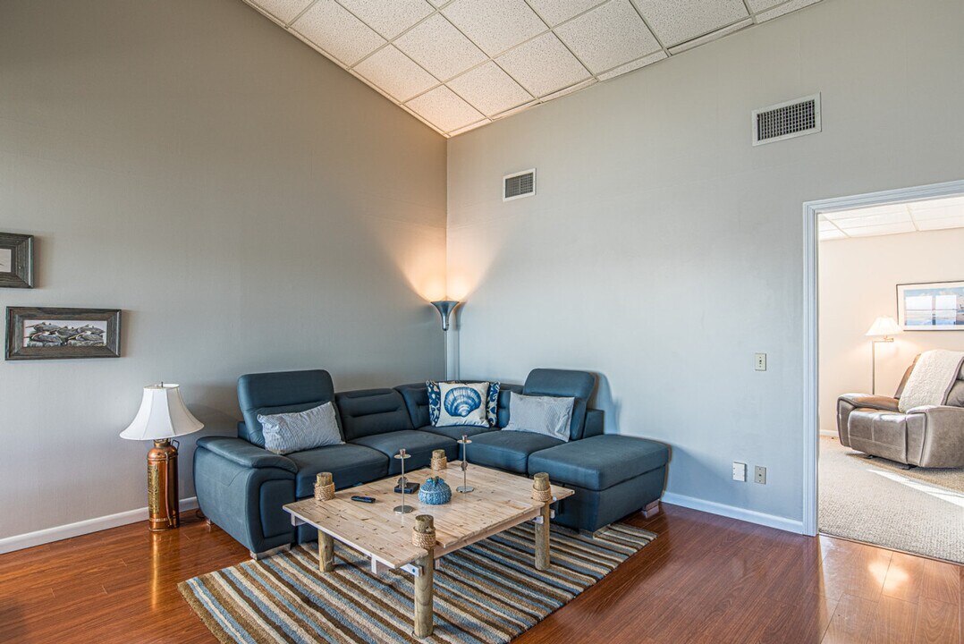21 N Spangler Loop in Crystal River, FL - Building Photo