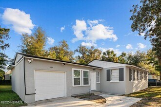 884 Kennard St in Jacksonville, FL - Building Photo - Building Photo