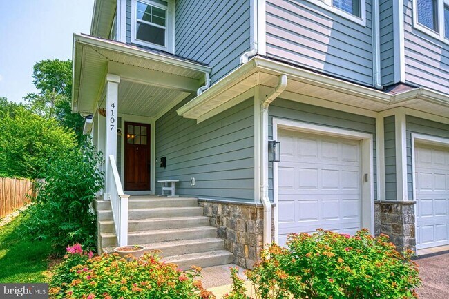 4107 Virginia St in Fairfax, VA - Building Photo - Building Photo