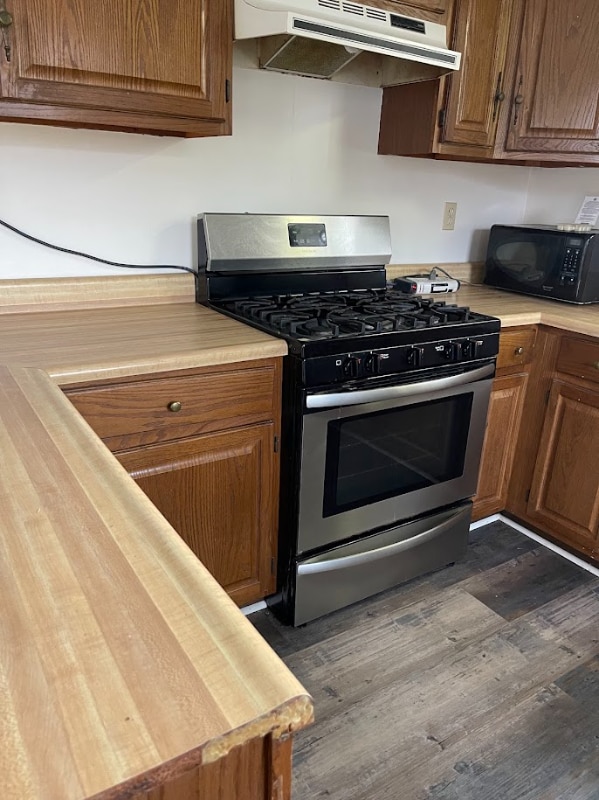 2104 E Main St, Unit B3 in Rogersville, TN - Building Photo - Building Photo