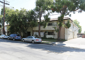 7050 Etiwanda Ave Apartments