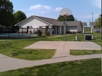 Meadow Walk in Arkansas City, KS - Foto de edificio - Building Photo