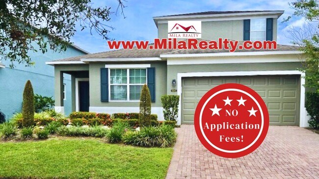 property at 15247 Montesino Dr
