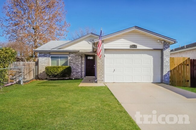 property at 2814 Coast Plain Dr