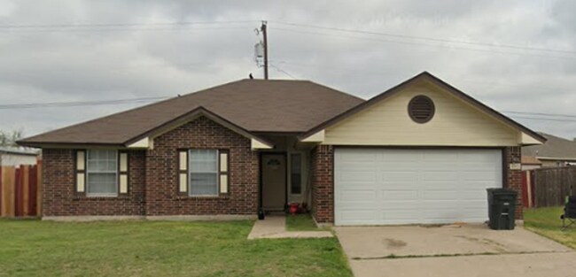 property at 4903 Morning Glen Ln