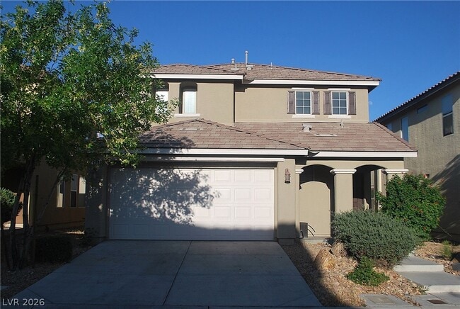 6468 Cody Creek St in Las Vegas, NV - Building Photo - Building Photo