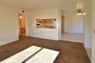 Boulder Creek Apartments in Oroville, CA - Building Photo - Building Photo