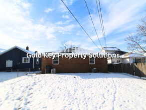 2903 1/2-2418-2412 Central Ave in Anderson, IN - Building Photo - Building Photo