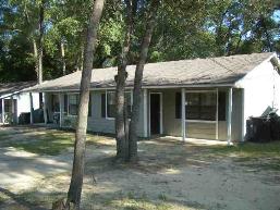 Seminole Manor in Tallahassee, FL - Foto de edificio - Building Photo