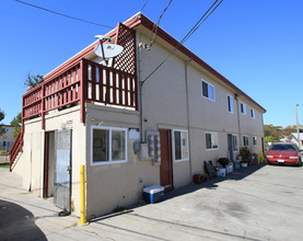 433 San Marco St in Fairfield, CA - Foto de edificio - Building Photo