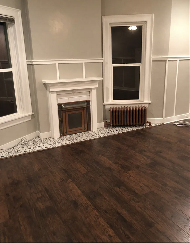 property at 1590 S 500 E