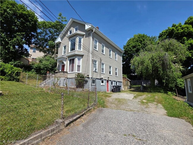 property at 216 Maplewood Ave