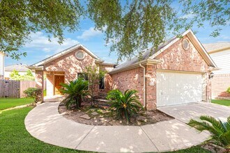 3227 Lantern Bay Ln in Katy, TX - Building Photo - Building Photo